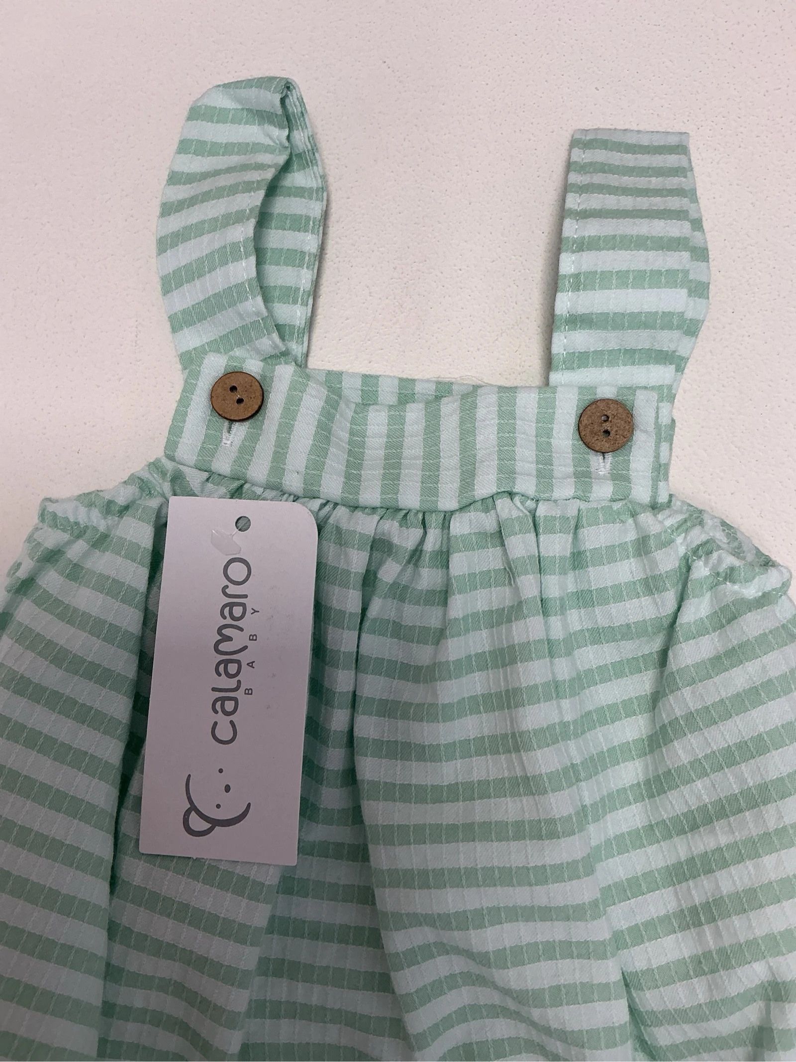 Babyoverall – photo 2